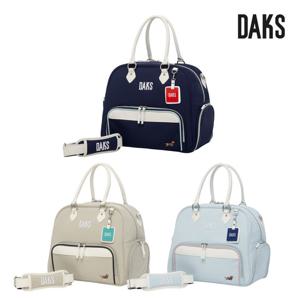 닥스골프 여성 경량 보스턴백 DKBB-033L
