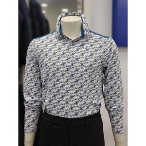 BTR골프 세이브존06 남성 봄 여름 긴팔 티셔츠 라헨느 BUT4154M