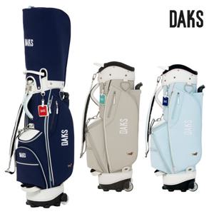 닥스 여성 휠 캐디백 DKCB-033L