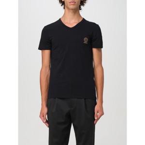 베르사체 라운지 웨어 AUU010041A10011 A1008 BLACK