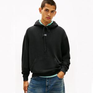 타미진스 남성 오버다이드 플래그 후디 T32G0TTO11TMT1