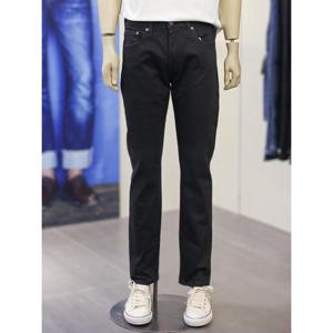 [리바이스] 남성 502 테이퍼드 핏 블랙진 29507-0001