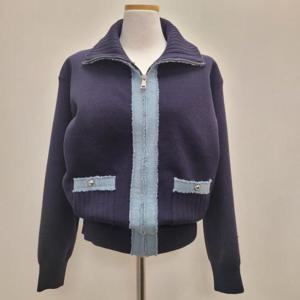 샐리 HC35 연청가디건 SQ253016