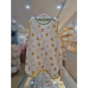 아가방 세이브존06 레오수면조끼 01T157501