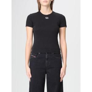 디젤 반팔 티셔츠 A199100JMBA 900 BLACK