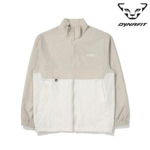 다이나핏 남녀공용 미캐닉 경량 바람막이 자켓 YUP23138E2