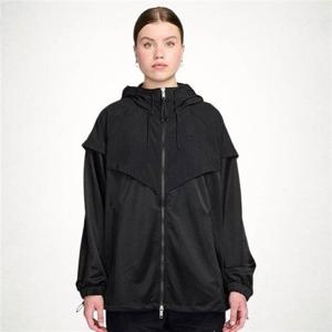 나이키 NSW 여성 오버사이즈 윈드러너 재킷 IF0271-010 1633911