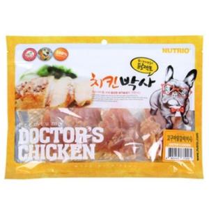 강아지사사미 치킨박사 고구마닭갈비 미니 300g