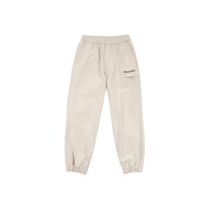 [디스커버리]디스커버리 키즈 테이퍼드 조거팬츠 DKPT31041-BRL