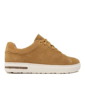 버켄스탁 벤드 로우 스웨이드 스니커즈 1025621 BROWN