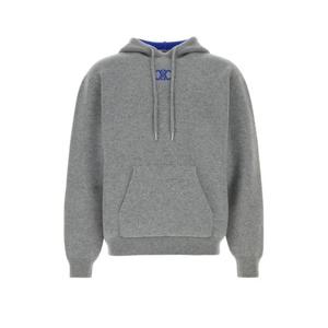 셀린느 캐시미어 후드 스웨터 RY0QZ0X73 10DU