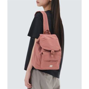 스노우피크 SNOWPEAK APPAREL 캠플 미니 백팩 9L (S25ZWCBP13) Salmon S25ZWCBP13SM 336997