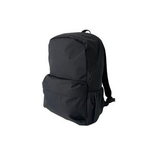 스노우피크 SNOWPEAK 에브리데이 유즈 백팩 - 블랙 AC-21AU412RBK 336912