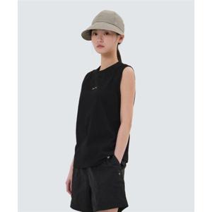 스노우피크 SNOWPEAK APPAREL 골지 여성 슬리브리스 (S25MWFST39) Black S25MWFST39BK 337828