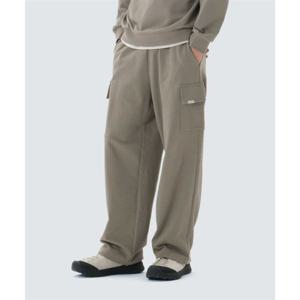 스노우피크 SNOWPEAK APPAREL 랜드 스트링 카고 팬츠 (S26SMFFP50) Vintage Gray S26SMFFP50VY 337194