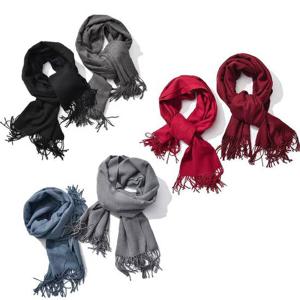 감성컬러 캐시미어 머플러 17색 캐시미어 목도리