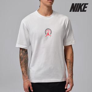 [나이키][세일] 나이키 조던 반팔티 /s5- IF3055-100 / 남성 조