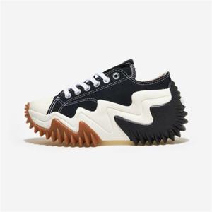 컨버스 런스타 모션 파운데이셔널 블랙 - BLACKWHITEEGRET 172895C 339419 (172895C)