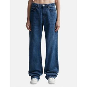 아미 데님 팬츠 FTR450DE0031480 DOM