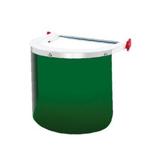 OTOS 보안면 F-63B (안전모부착형) 얼굴보호