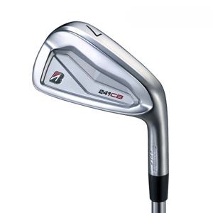 브리지스톤 NEW 241 CB 남성 스틸 7개 아이언 세트 2024년/병행/AS보증/일본스펙