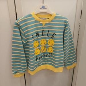 TALENTKIDS (쁘띠앙팡) HC24 PC유닛마리맨투맨 PCW12BTS116