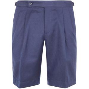인코텍스 치노 팬츠 1T0103 90471 820 DARK BLUE