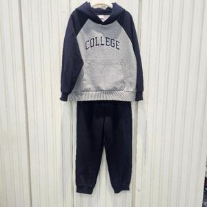 에스핏 HC42 후드 배색 세트TR SJZ509MKTR04