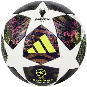 아디다스 UCL 컴페티션 파이널 챔피언스리그 축구공 (JX9096)