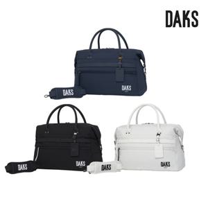 [닥스골프]닥스골프 남성 보스턴백 DKBB-037M