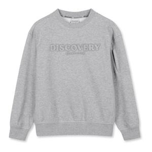 DKTR30061 디스커버리키즈 키즈 그래픽 맨투맨