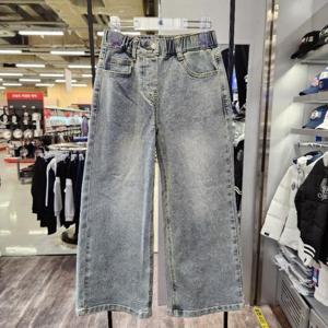 에스핏 HC09 사은품증 와이드데님청바지 SJA101FJPT41