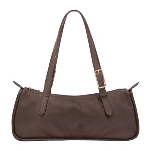 롱샴 렉탱귤러 지퍼 숄더백 10369 HJI002