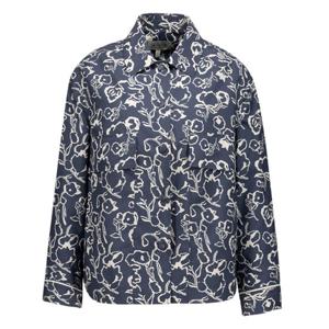 [조순희]원버튼 쇼트 재킷 (FNSJ117)