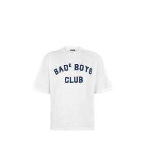 디스퀘어드2 반팔 티셔츠 S74GD1529 D20108100 White