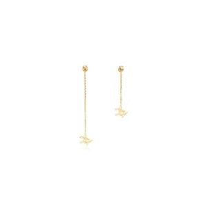 Dsquared2 롱 이어링 ERW026237200001 F193 TP973702030