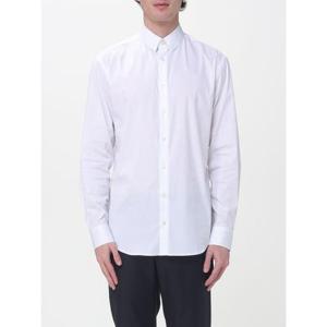 조르지오 아르마니 긴팔 셔츠 GM000056TE11184 U0002 White