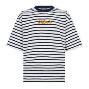 디스퀘어드2 루즈핏 코튼 티셔츠 S74GD1533 D20107 001F