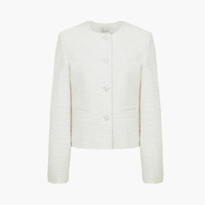 [린(의류)]에프린 트위드 자켓(LGWJKQB990)