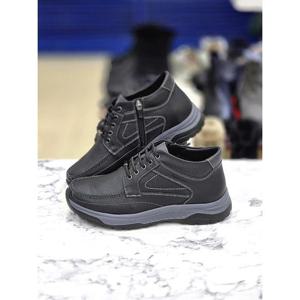 허시파피 세이브존05 남성4Cm굽세미캐주얼룩처카 SEJRESRMR595