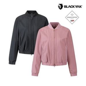 여성 간절기 블루종 바람막이 자오 고어텍스 WSP 자켓 1BYGJSV501 GD