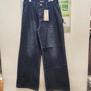 잠뱅이 HC07 와이드데님 Ap1dlg(246)