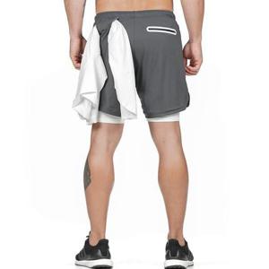 [의류] 남성 캐주얼 트레이닝복 레깅스 반바지 INSUM84N