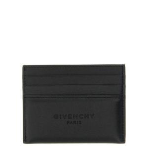 지방시 명함지갑 BK60G0K21L001 Black