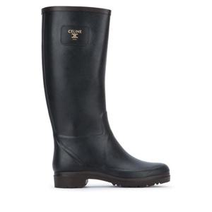 셀린느 부츠 364997035C 38NO BLACK