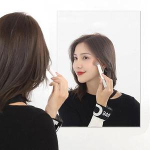 [데코] 벽에 붙이는 안전 아크릴 거울 40x60cm 벽거울