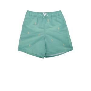 폴로 랄프로렌 키즈 민트 쇼트 팬츠 322966844 500