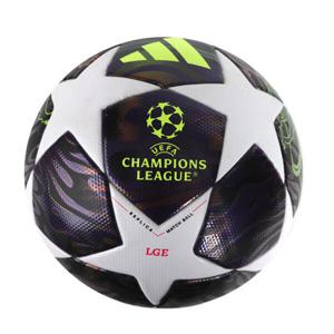 아트박스/아디다스 아디다스 UCL 리그 축구공 5호 F-JX9095 블랙