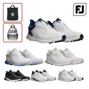 아쿠쉬네트코리아정품 풋조이 26년 신상품 프로 에스엘 Pro SL 보아 남/여 골프화