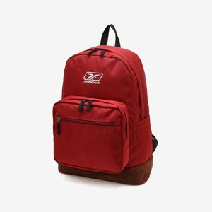 [리복]캠퍼스 백팩 - 다크레드 REBA6EY02R3